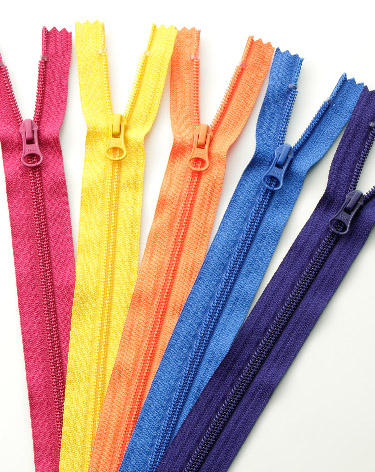 標(biāo)準(zhǔn)尼龍拉鏈