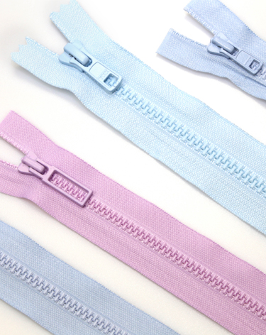 VISLON?VDG輕盈細(xì)齒拉鏈