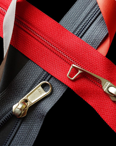 EYL編織型強韌拉鏈