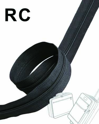 RC箱包專用拉鏈